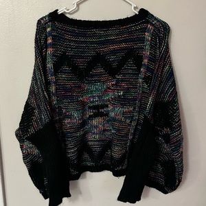 Women’s sweater